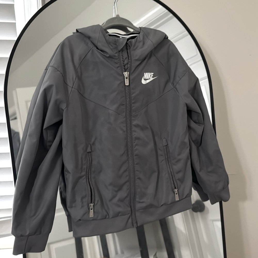 Nike Windbreaker